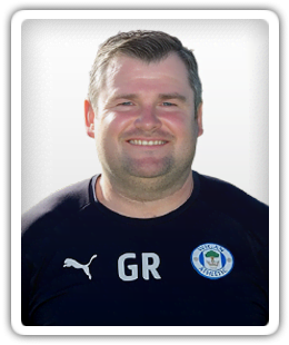 Gregor Rioch