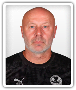 Kevin Russell
