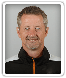 Scott Sellars