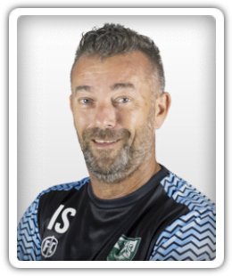 Ian Selley