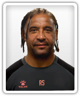 Richard Shaw