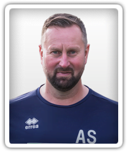 Adam Sollitt