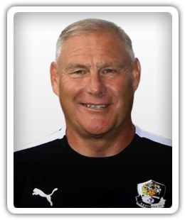Jim Stannard