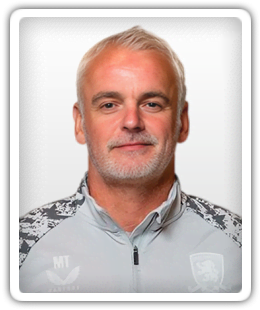 Mark Tinkler
