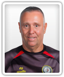 Brian Tinnion