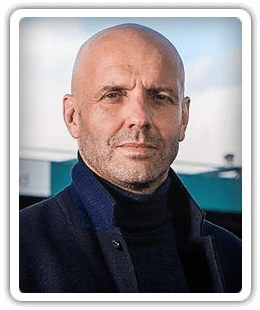 Paul Tisdale