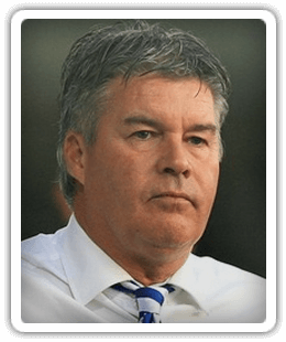 Chris Turner