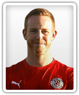 Adam Rooney