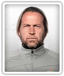 Ian Walker