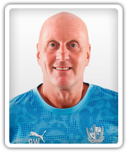 Gary Walsh