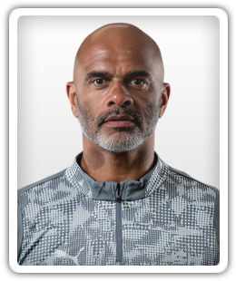 Tony Warner