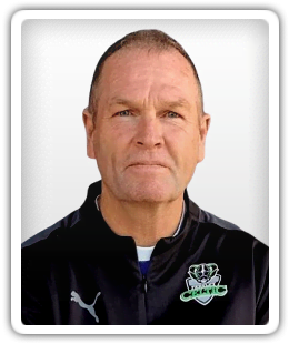 Russ Wilcox