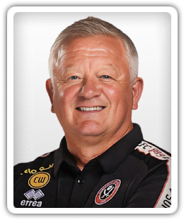 Chris Wilder