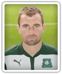 Paul Wotton