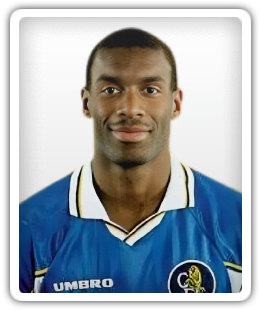 Bernard Lambourde