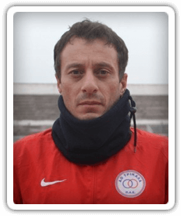 Giorgos Georgiadis