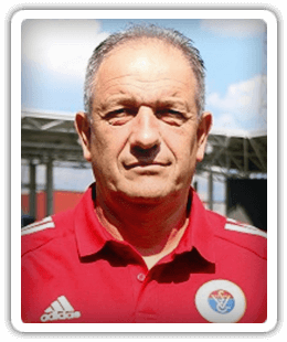 János Kiss