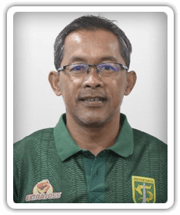 Aji Santoso