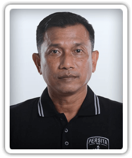 Widodo Cahyono Putro