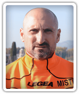 Gianluca Festa