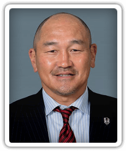 Kazutoshi Takahara