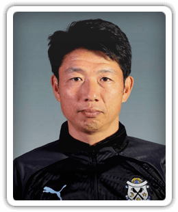 Yuki Fukushima