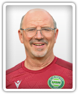 Marc Thomé