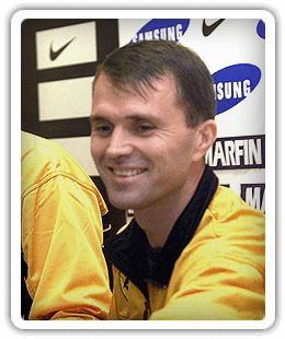 Toni Savevski