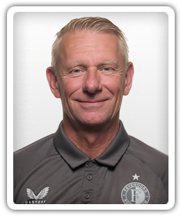 Arnold Scholten