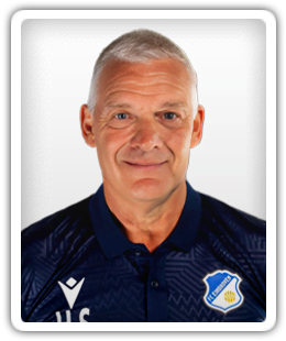 Hans Segers