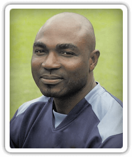 Ademola Bankole