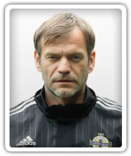 Roy Carroll