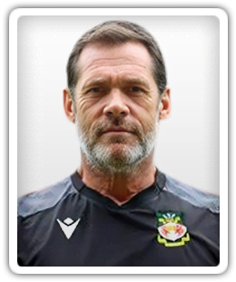Aidan Davison
