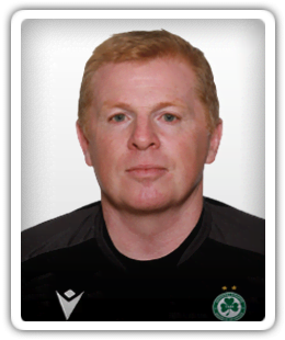 Neil Lennon