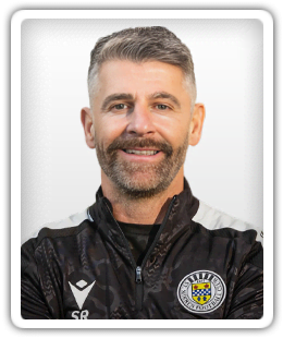Stephen Robinson