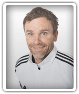 Ståle Stensaas