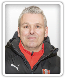 Ole Bjørn Sundgot