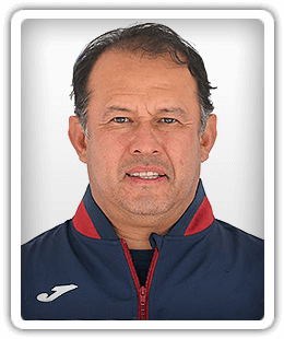 Juan Reynoso