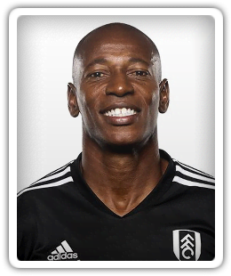 Luís Boa Morte