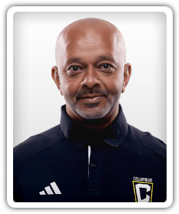 Kwame Ampadu