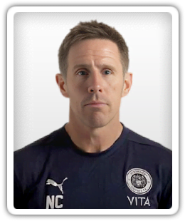 Nick Colgan