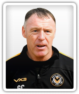 Graham Coughlan