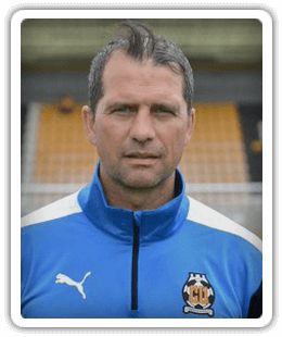 Joe Dunne