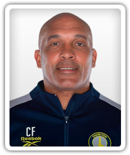 Curtis Fleming