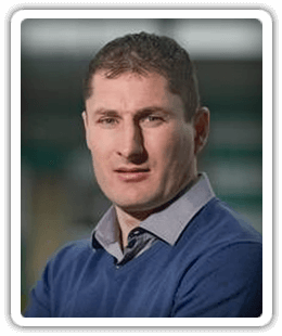 Colin Hawkins