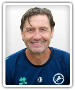 Kevin Nugent
