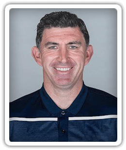 Kevin Maher