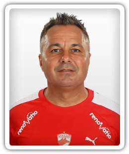 Florentin Petre