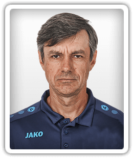 Valery Burlachenko