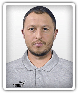 Maxim Buznikin